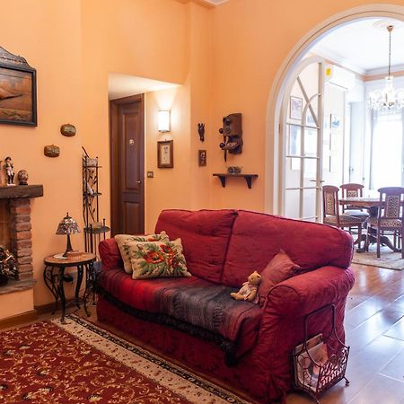 米兰Duomo Walking Distance Elegant Flat With View公寓 外观 照片
