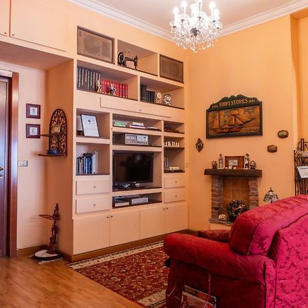 米兰Duomo Walking Distance Elegant Flat With View公寓 外观 照片