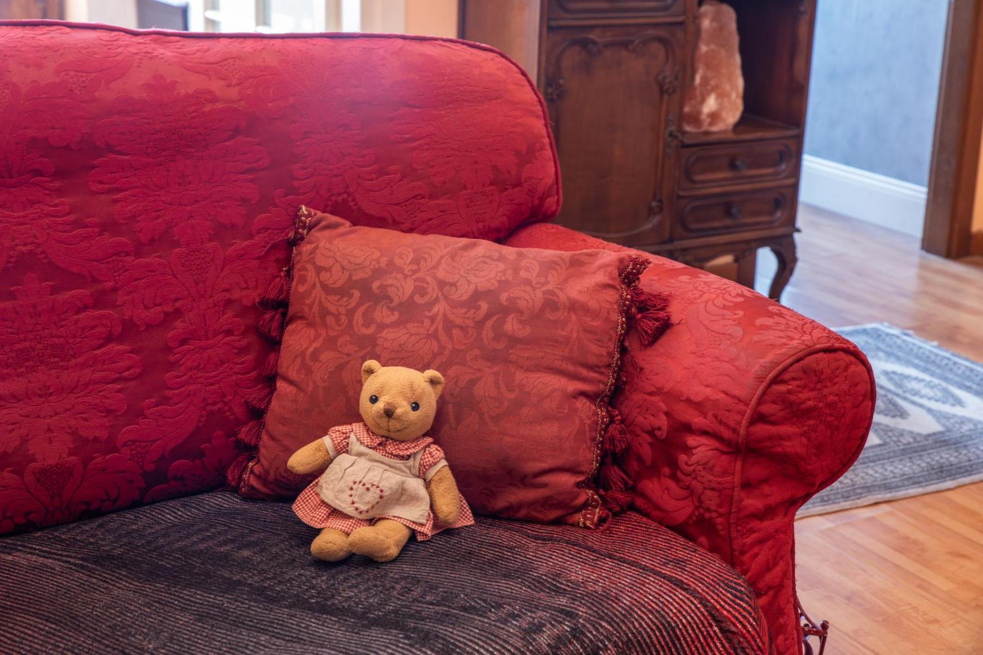 米兰Duomo Walking Distance Elegant Flat With View公寓 外观 照片