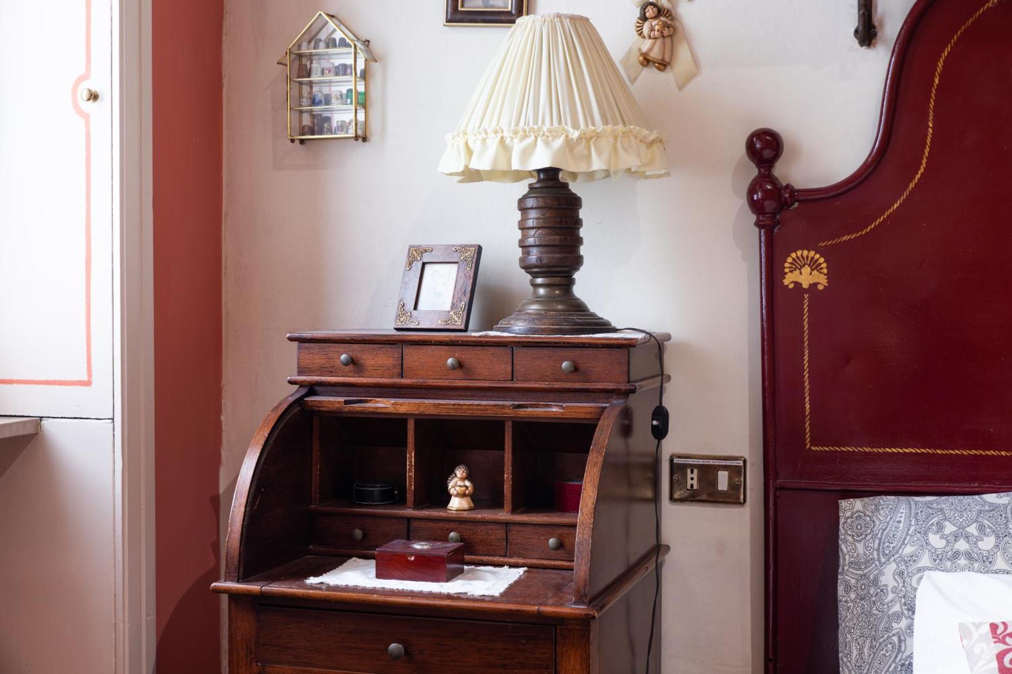 米兰Duomo Walking Distance Elegant Flat With View公寓 外观 照片