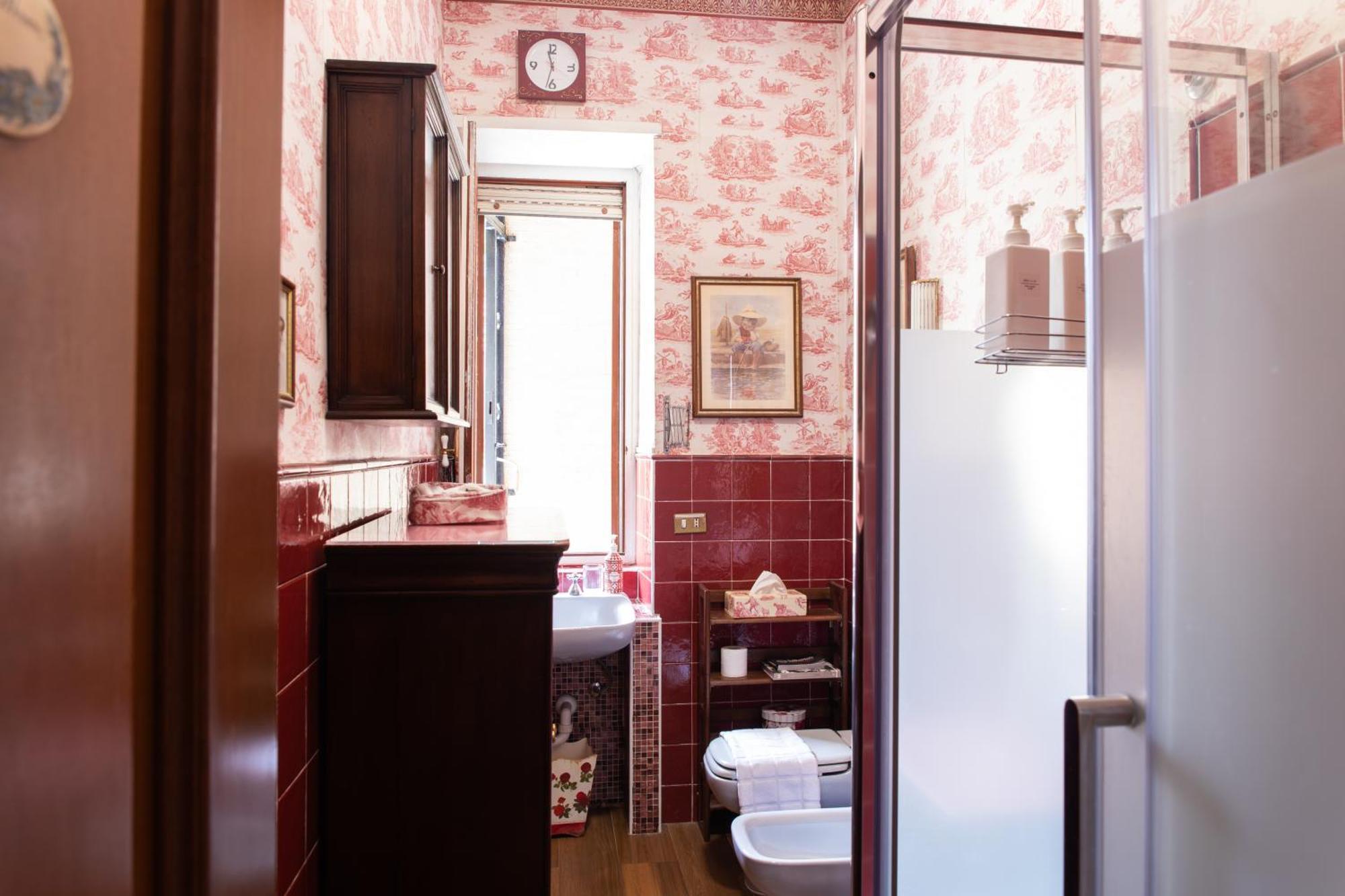 米兰Duomo Walking Distance Elegant Flat With View公寓 外观 照片